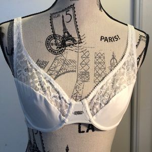 Hechter French Lingerie Underwire Bra